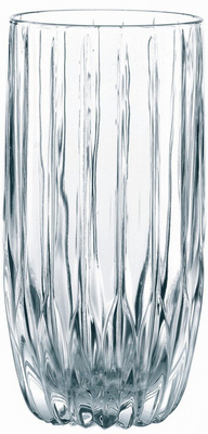 Склянка висока Longdrink tumbler 325 мл Prestige gl271 фото