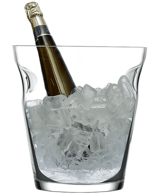 Відро Champagne Cooler 9650 мл "Glacier" 28233 фото