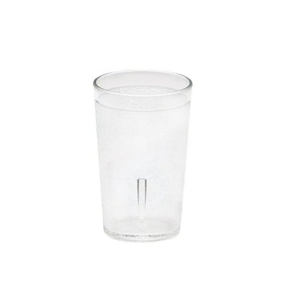 Склянка 250 мл полікарбонат op032 фото