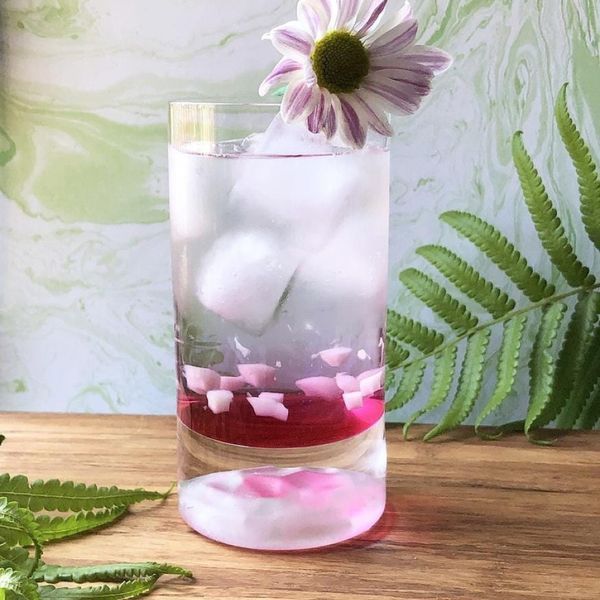 Стакан Long Drink, 420 мл, Club Ice, Nude 64042М фото
