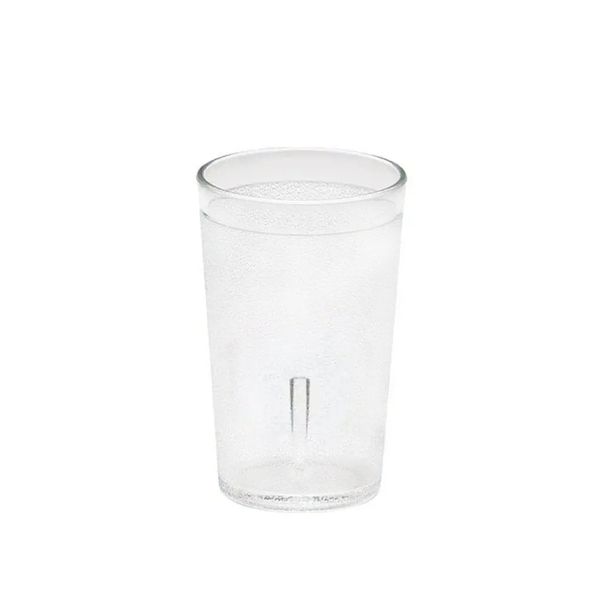 Склянка 250 мл полікарбонат op032 фото