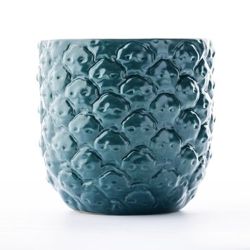 Тики бокал Pineapple Emerald mug, Barta tik090 фото