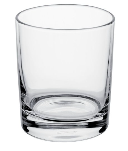 Склянка Whisky 220 мл "Сіде" 42435 фото
