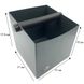Нок-Бокс VD "Standart Cube" серый 9118 фото 1