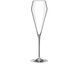 Бокал для игристого Champagne Flute, 220 мл, Edge, Rona 68290900 фото 1
