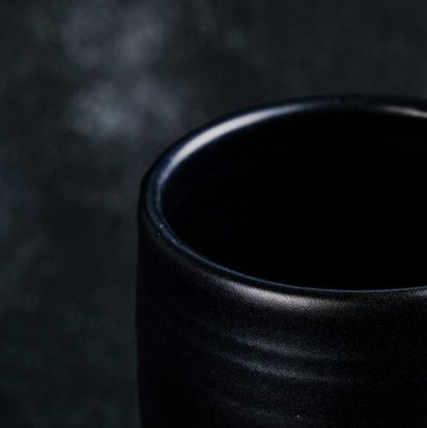 Тікі келих Carbon Mug, 1 л, Barta tik091 фото