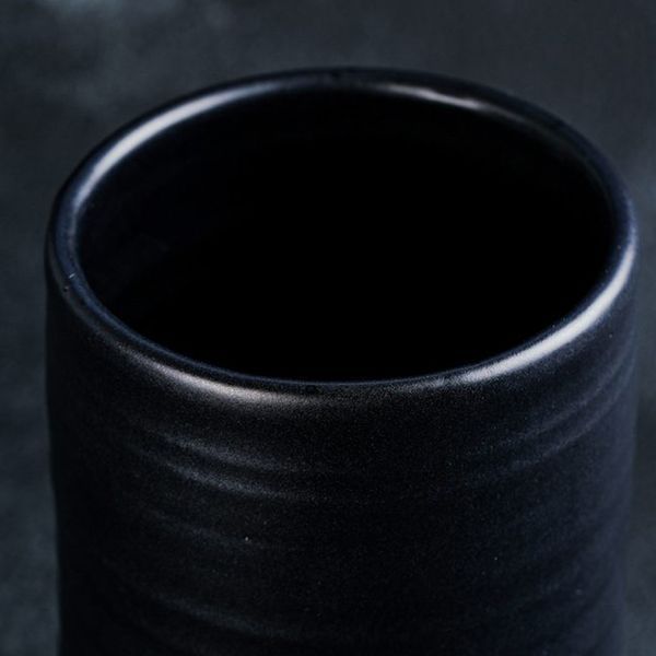 Тікі келих Carbon Mug, 1 л, Barta tik091 фото
