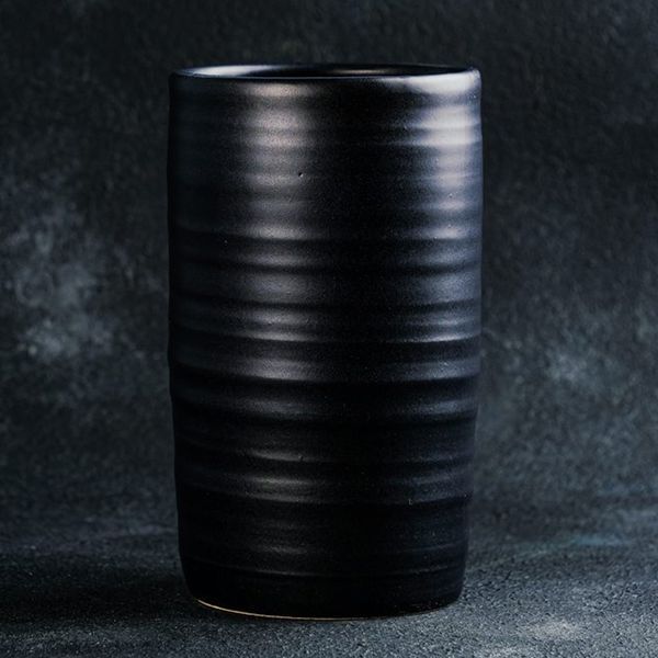 Тікі келих Carbon Mug, 1 л, Barta tik091 фото
