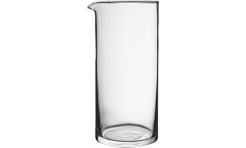 Змішувальний стакан без візерунка 750 мл BarTrigger mgb0013 фото