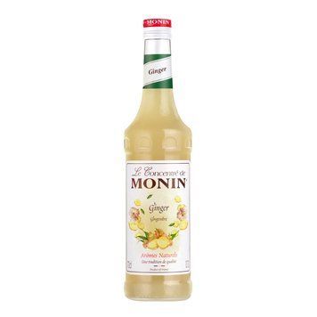 Основа "Monin" Імбир 0,7 л 3052911633041 фото