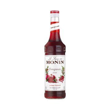 Сироп "Monin" Гранат 0,7 л 3052910041021 фото