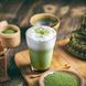 Чай Матча А, 100 г tea001 фото 3