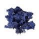 Мох исландский стабилизированный кобальтовый (20 г/уп) dflow0099 фото 1