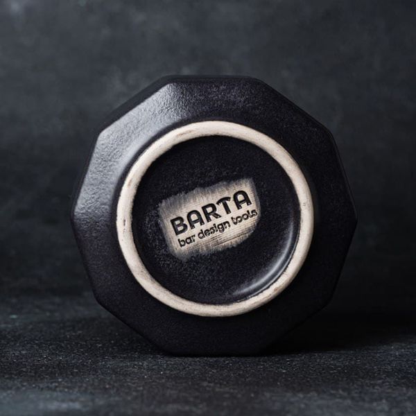 Тікі келих Bold Mug, 450 мл, Barta tik092 фото