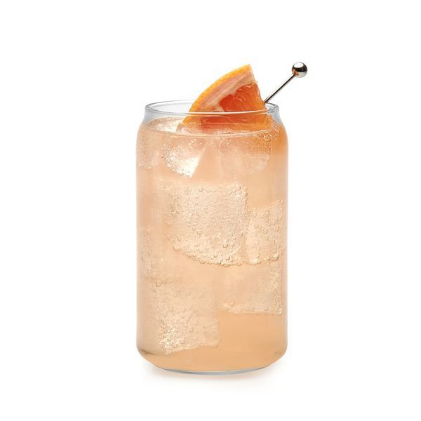 Стакан Glass Can, 350 мл, Beers, Libbey 832242 фото