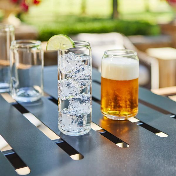 Стакан Glass Can, 350 мл, Beers, Libbey 832242 фото