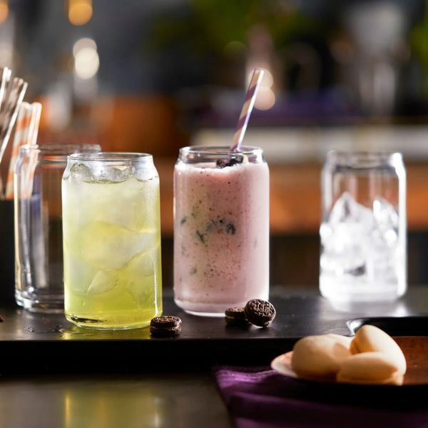 Стакан Glass Can, 350 мл, Beers, Libbey 832242 фото