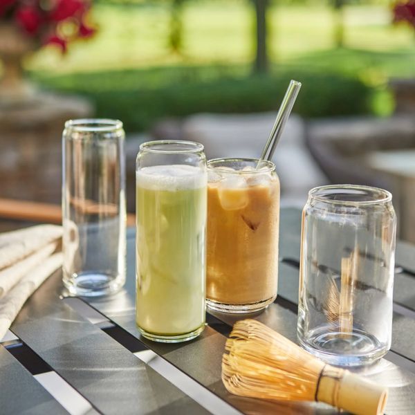 Стакан Glass Can, 350 мл, Beers, Libbey 832242 фото