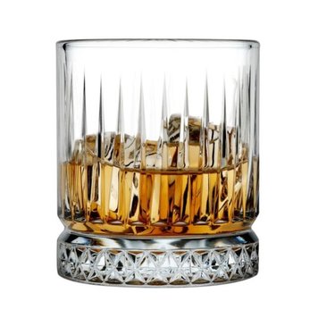 Склянка Whisky 355 мл "Elysia" 520004 фото