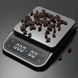 Весы кофейные и кухонные X-1, 5кг (0,1г), 3xAAA/USB scls0011 фото 1