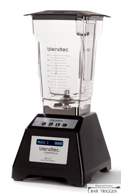 Блендер для бара BlendTec EZ600 (1-а чаша Four Side) blend001 фото