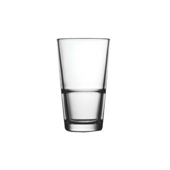 Склянка Juice&Long Drink 375 мл "Grande-S" 52112 фото