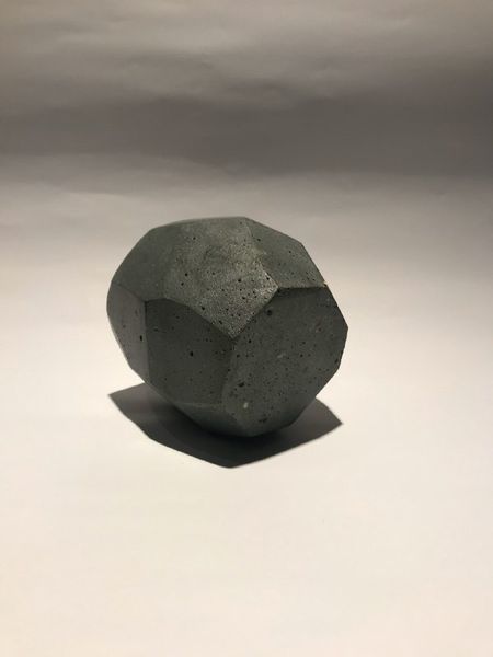 Чарка Stone, 50 мл gm014 фото