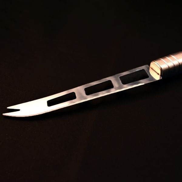Нож бармена металлический 13 см mps043 фото