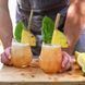 Склянка Tiki Split Rocks, 470 мл, Tiki, Libbey 824117 фото 4