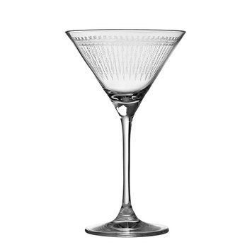 Коктейльний келих мартіні, 210 мл, Design 1920, Urban Bar UB4508 фото
