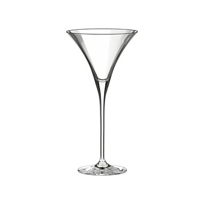 Келих Martini, 240 мл, Select 60512800 фото