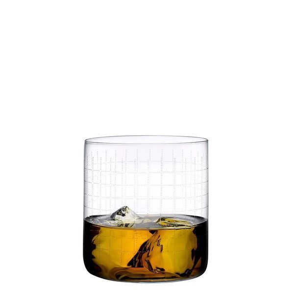Стакан OF, 300 мл, Finesse Grid, Nude 64009G фото