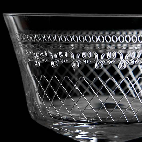 Коктейльний келих Fizz, 200 мл, Design 1910, Urban Bar UB800-2 фото
