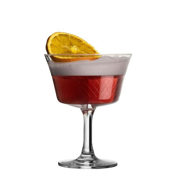 Коктейльний келих Fizz, 200 мл, Design 1910, Urban Bar UB800-2 фото