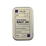 Копчено-ферментована сіль, 75 г salt04 фото