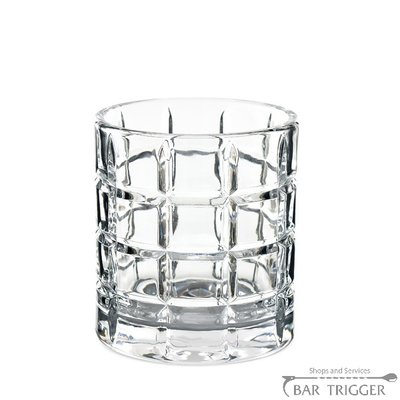 Граненый стакан (Kiruto) 225 мл (набор из 6 шт) Cocktail Kingdom gl007 фото
