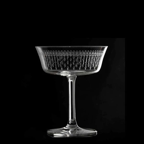 Коктейльный бокал шале, 260 мл, Design 1920, Urban Bar UB3006 фото
