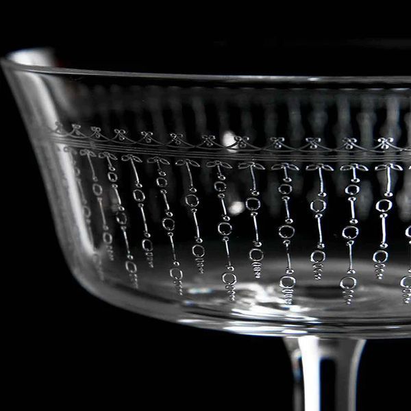 Коктейльный бокал шале, 260 мл, Design 1920, Urban Bar UB3006 фото