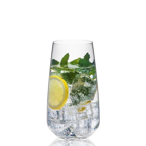 Стакан Long Drink, 500 мл, Santorini, Rona 658561200 фото