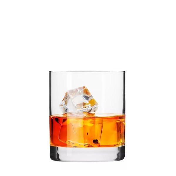 Стакан для виски, 270 мл (реальный объем 250 мл), Basic Glass 5900345788074 фото