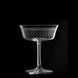 Коктейльный бокал шале, 260 мл, Design 1920, Urban Bar UB3006 фото 2