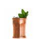 Стакан восьмикутний Julep, мідного кольору, 390 мл, Urban Bar UB2971CP фото 2