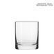 Стакан для виски, 270 мл (реальный объем 250 мл), Basic Glass 5900345788074 фото 1