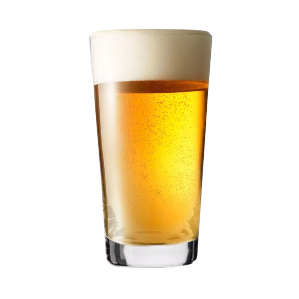 Склянка для пива 530 мл, Pure 5900345832036 фото