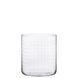 Стакан DOF, 390 мл, Finesse Grid, Nude 64010G фото 1