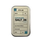Кокосова сіль, 45 г salt06 фото