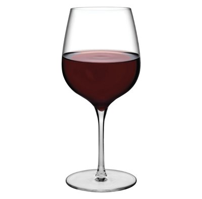 Бокал Elegant Red Wines 590 мл "Terroir" 66096 фото