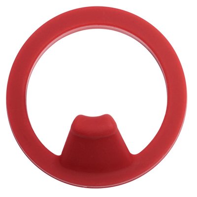 Прокладка головки червона для сифона Gourmet Whip (0,25л + 0,5л+1л) 601-2290 фото