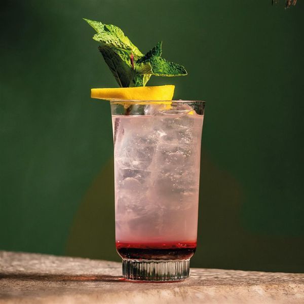 Склянка Long Drink, 265 мл, Modern America, Libbey 829181 фото