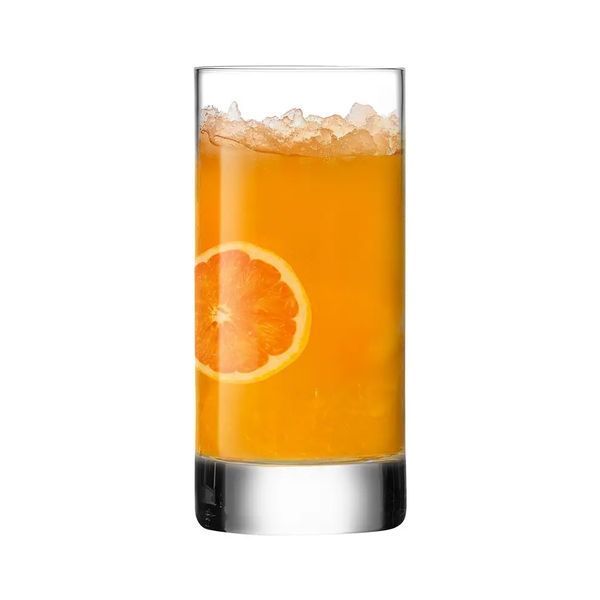 Стакан Long Drink, 415 мл, Barcelona, Nude 64117 фото